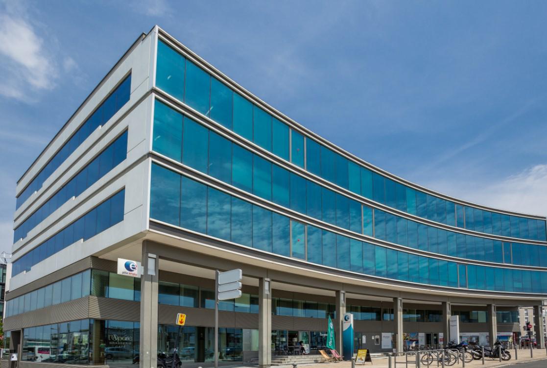 Bureau Bordeaux 4122m² Location bureau Bordeaux Gironde OLBUR2113987 1